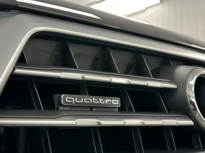 Audi Q7 3.0 TDI quattro 1. Hand Xenon Leder Kamera — photo 9