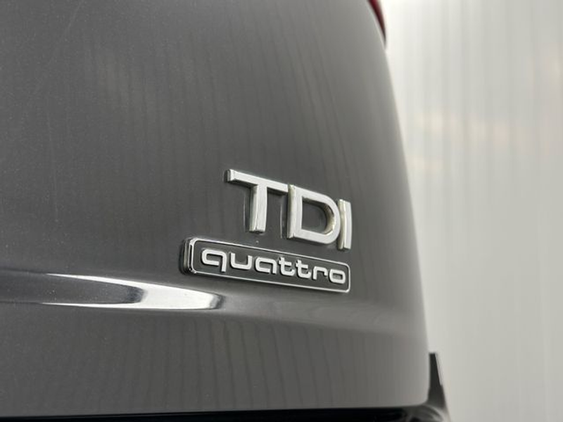 Audi Q7 3.0 TDI quattro 1. Hand Xenon Leder Kamera — photo 13