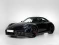 Porsche 992 Carrera 4 GTS Cabriolet Noir - thumbnail 14
