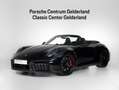 Porsche 992 Carrera 4 GTS Cabriolet Noir - thumbnail 1