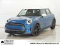 MINI Cooper KOMFORTZUGANG/HEADUP/RFK/NAVI/LED Bleu - thumbnail 1