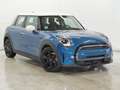 MINI Cooper KOMFORTZUGANG/HEADUP/RFK/NAVI/LED Bleu - thumbnail 2
