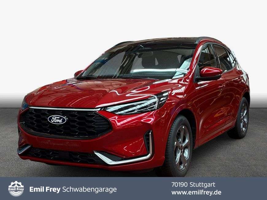 Second hand Ford Kuga 1.5