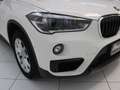 BMW X1 sDrive18d Advantage LED Navi Tempomat Shz Fehér - thumbnail 10