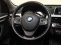 BMW X1 sDrive18d Advantage LED Navi Tempomat Shz Fehér - thumbnail 9