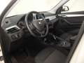 BMW X1 sDrive18d Advantage LED Navi Tempomat Shz Blanc - thumbnail 14