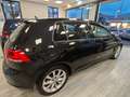 Volkswagen Golf Golf VII 2013 5p 1.6 tdi BLUEMOTION Executive Negro - thumbnail 4
