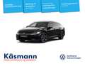 Volkswagen Arteon R 4M AHK KAM EASYOPEN Schwarz - thumbnail 1
