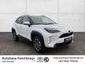 Toyota Yaris Cross HYBRID 2WD Active Drive Safety Paket 5t. Weiß - thumbnail 3
