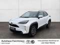 Toyota Yaris Cross HYBRID 2WD Active Drive Safety Paket 5t. Weiß - thumbnail 1
