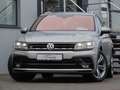 Volkswagen Tiguan 2.0 TDI SCR R Line Ext. VirtualCockpit Silber - thumbnail 23