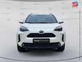 Toyota Yaris Cross 116h Design MY25 Weiß - thumbnail 2