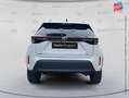 Toyota Yaris Cross 116h Design MY25 Weiß - thumbnail 7