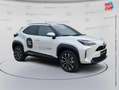 Toyota Yaris Cross 116h Design MY25 Weiß - thumbnail 3