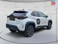 Toyota Yaris Cross 116h Design MY25 Weiß - thumbnail 6