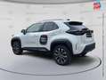 Toyota Yaris Cross 116h Design MY25 Weiß - thumbnail 8