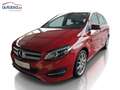 Mercedes-Benz B 200 B -Klasse B 200 d 4Matic Urban Style Edition Rot - thumbnail 1