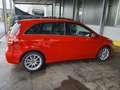 Mercedes-Benz B 200 B -Klasse B 200 d 4Matic Urban Style Edition Rot - thumbnail 10