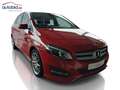 Mercedes-Benz B 200 B -Klasse B 200 d 4Matic Urban Style Edition Rot - thumbnail 3