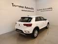 Volkswagen T-Roc 4Me TSI Weiß - thumbnail 4