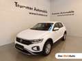Volkswagen T-Roc 4Me TSI Weiß - thumbnail 1
