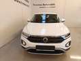 Volkswagen T-Roc 4Me TSI Weiß - thumbnail 2