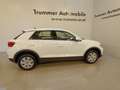 Volkswagen T-Roc 4Me TSI Weiß - thumbnail 3