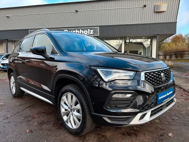 SEAT Ateca 1.5TSI DSG Xperience*Navi*PDC*Kamera*