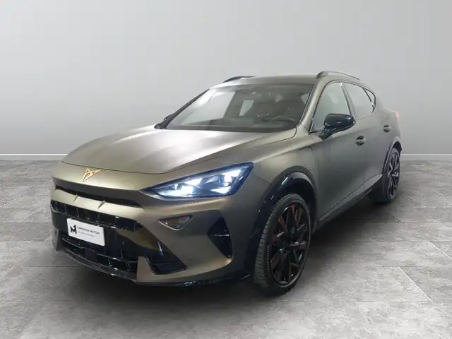 CUPRA Formentor VZ5 1.5 e-hybrid VZ 272cv dsg