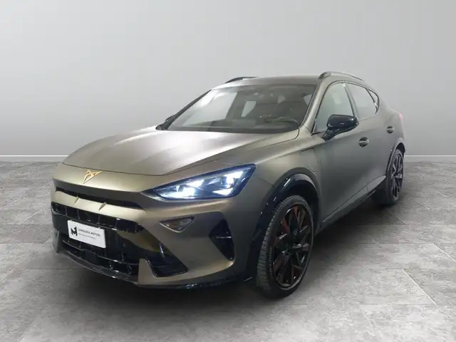 CUPRA Formentor VZ5 1.5 e-hybrid VZ 272cv dsg