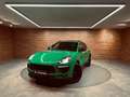 Porsche Macan S Diesel Aut. Verde - thumbnail 1