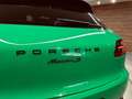 Porsche Macan S Diesel Aut. Verde - thumbnail 19