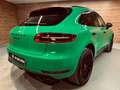 Porsche Macan S Diesel Aut. Зелений - thumbnail 7