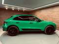 Porsche Macan S Diesel Aut. Grün - thumbnail 37