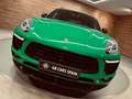 Porsche Macan S Diesel Aut. Зелений - thumbnail 3