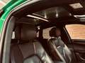 Porsche Macan S Diesel Aut. Зелений - thumbnail 4