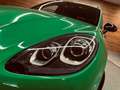 Porsche Macan S Diesel Aut. Zöld - thumbnail 11
