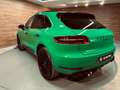 Porsche Macan S Diesel Aut. Verde - thumbnail 27