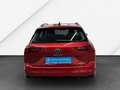 Volkswagen Golf 8 Variant eTSI DSG R-Line "Black Style" 325,-m... Rot - thumbnail 8