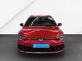 Volkswagen Golf 8 Variant eTSI DSG R-Line "Black Style" 325,-m... Rot - thumbnail 7