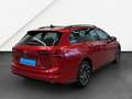Volkswagen Golf 8 Variant eTSI DSG R-Line "Black Style" 325,-m... Rot - thumbnail 6