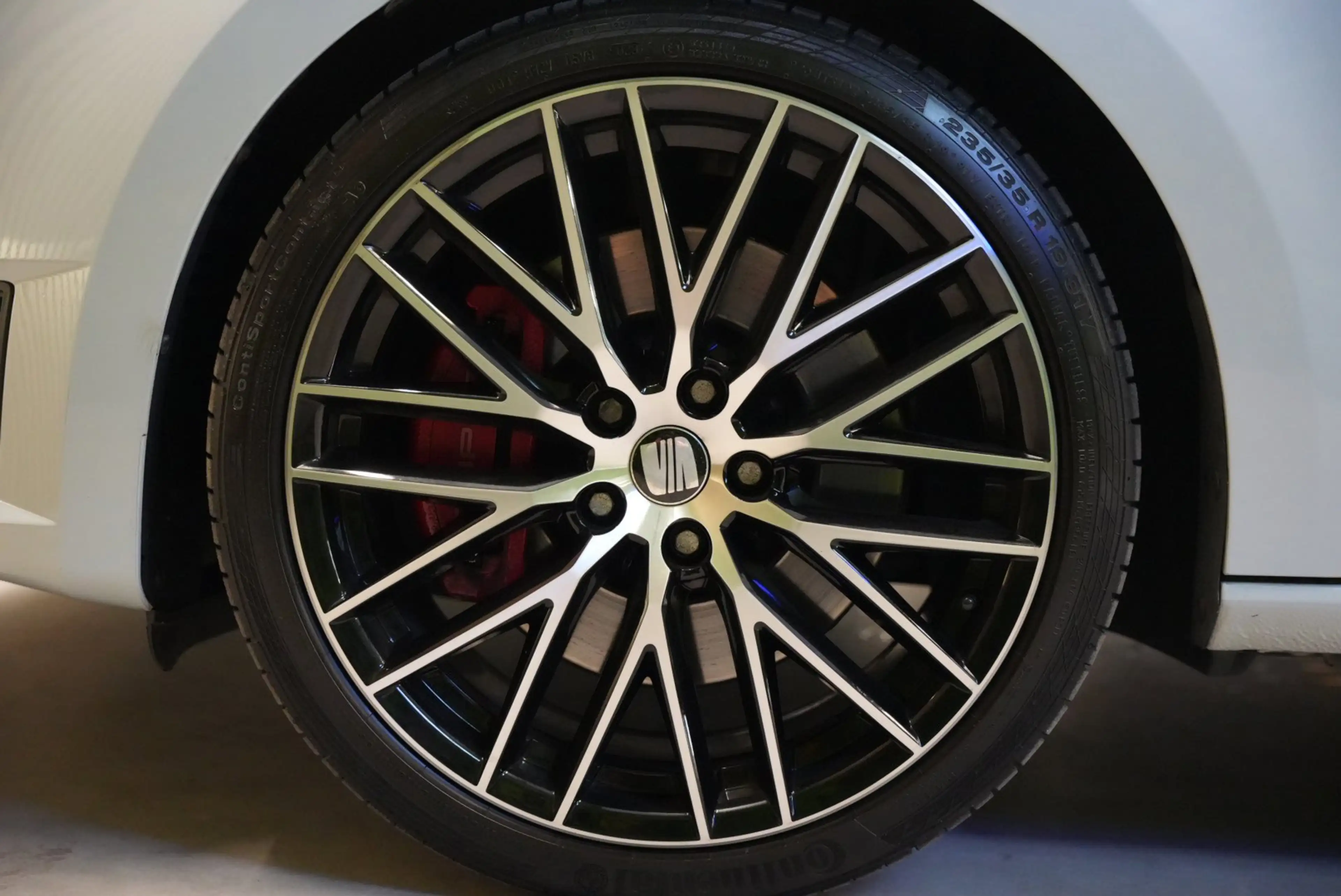 SEAT Leon ST 2.0 TSI Cupra 280 / Pano / CarPlay / Camera / S — photo 7