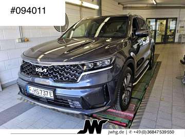 Platinum 4WD PHEV|Pano|ACC|HUD|360°|Memo