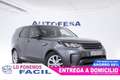 Land Rover Discovery 3.0 TDV6 258 SE AUTO 4X4 5P # CUERO,NAVY Gris - thumbnail 4