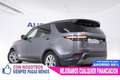 Land Rover Discovery 3.0 TDV6 258 SE AUTO 4X4 5P # CUERO,NAVY Gris - thumbnail 8