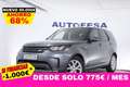 Land Rover Discovery 3.0 TDV6 258 SE AUTO 4X4 5P # CUERO,NAVY Gris - thumbnail 1