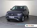 Volkswagen T-Cross Style TSI DSG Grau - thumbnail 1
