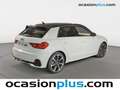 Audi A1 Sportback 30 TFSI Adrenalin Black Edition S tronic Blanco - thumbnail 4