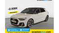 Audi A1 Sportback 30 TFSI Adrenalin Black Edition S tronic Blanco - thumbnail 1