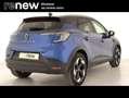 Renault Captur Eco-G Techno 74kW Azul - thumbnail 2